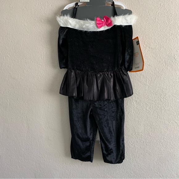 Deluxe Cat Costume - Picture 2 of 4